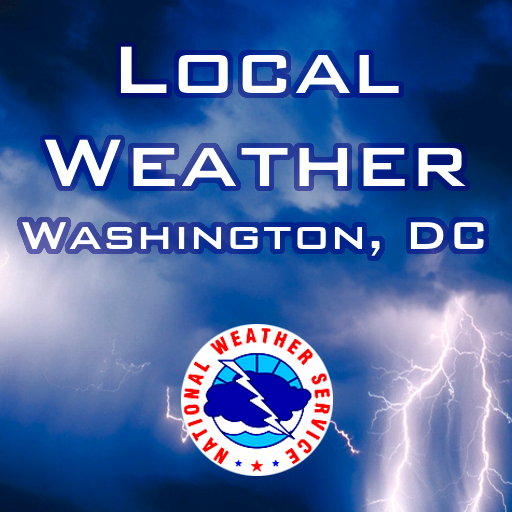 Local Weather Washington DC