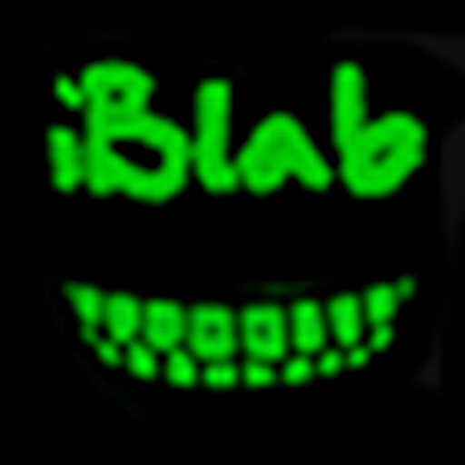 iBlab - This is your playground.