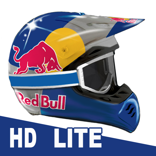 Red Bull X-Fighters HD Lite