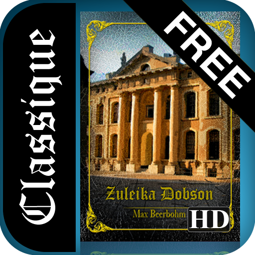 Zuleika Dobson (Classique) HD FREE