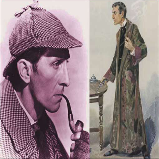 "Sherlock Holmes"