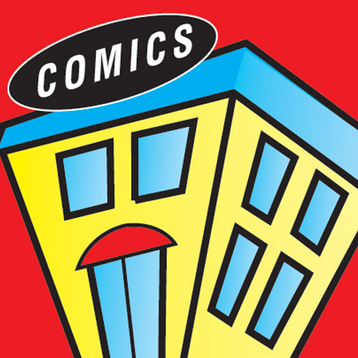 Comic Shop Locator Service