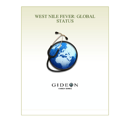 West Nile fever: Global Status 2010 edition