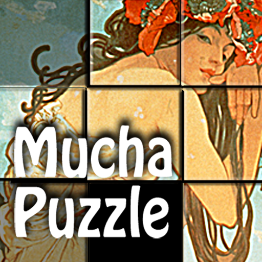 Mucha Puzzle