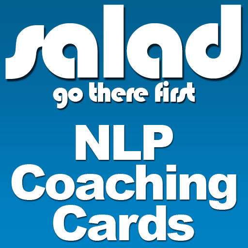 NLP Coaching Cards