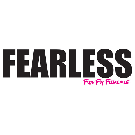 Fearless Magazine