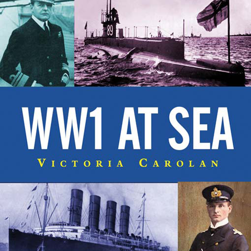 WW1 At Sea