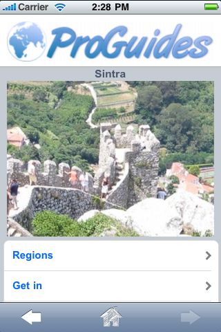 ProGuides - Portugal image #1