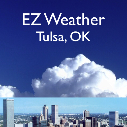 EZ Weather Tulsa