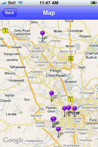 Pune, India Sights image #1