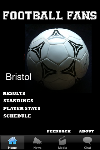 Football Fans - Bristol image #1
