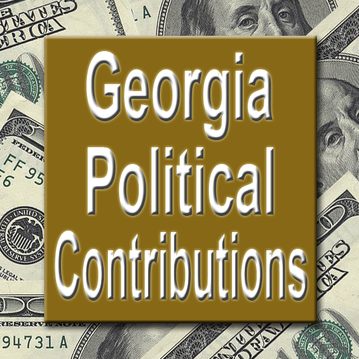 Georgia Political Campaign Contribution Search (Federal)