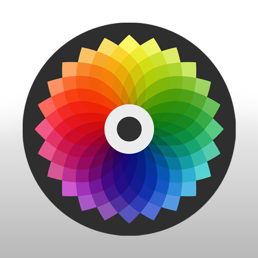 Color™ icon