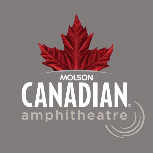 Molson Canadian Amphitheatre