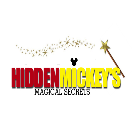 Hidden Mickeys - Magical Secrets