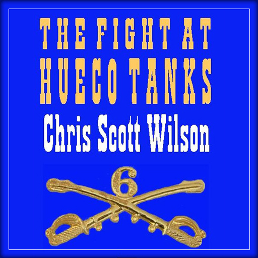 The Fight At Hueco Tanks