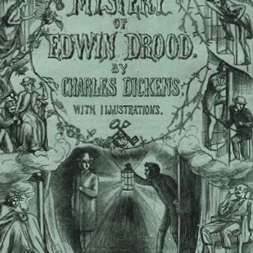 The Mystery of Edwin Drood by Charles Dickens - ZyngRule ebook