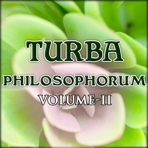 Turba Philosophorum (Part 2)