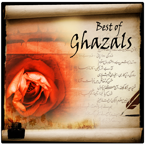 Best of Ghazals