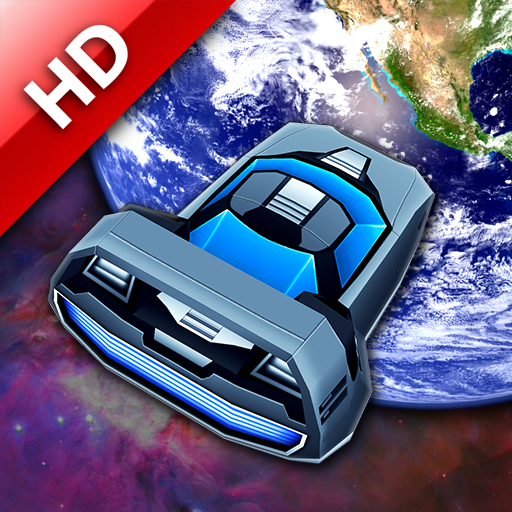 Orion Racer HD icon