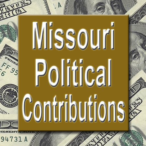 Missouri Political Campaign Contribution Search (Federal)