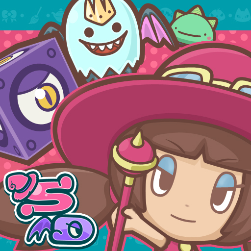 アプリのアイコン