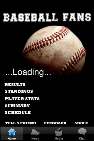Baseball Fans - Florida image #1