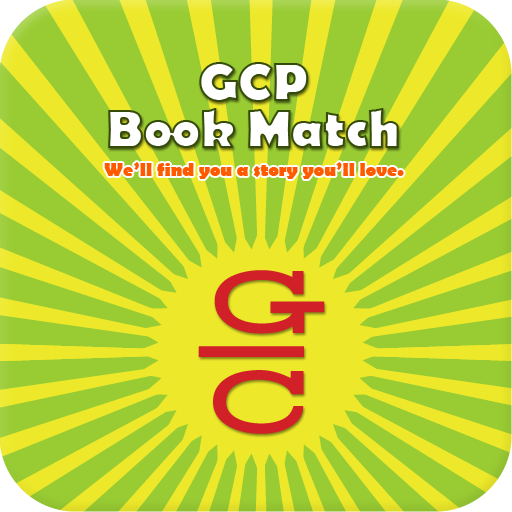 GCP Book Match