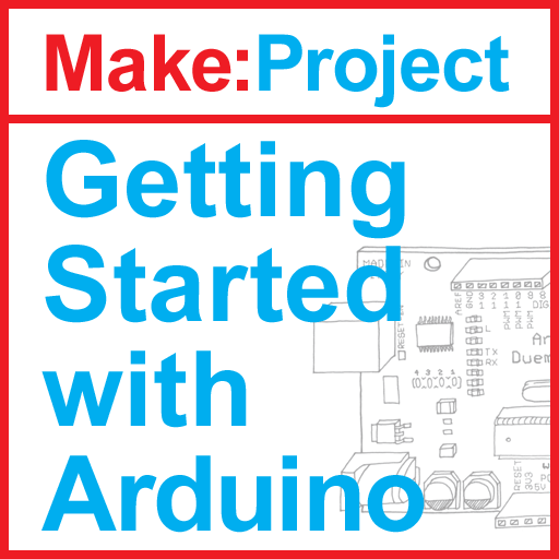 Getting Started with Arduino