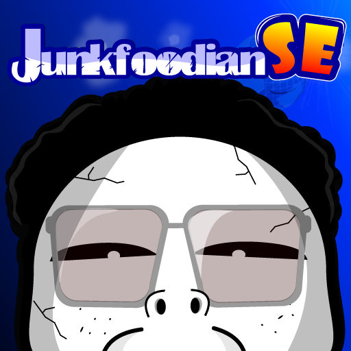 JunkfoodianSE