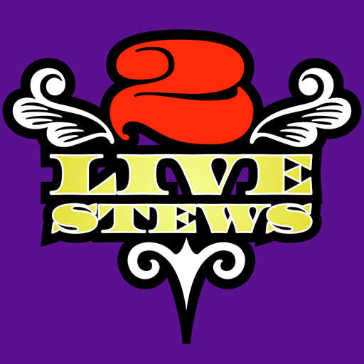 2 Live Stews / Get in the dog house with the 2 Live Stews