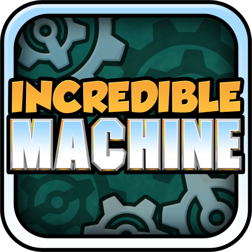 The Incredible Machine icon