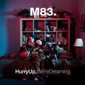 M83「New Map」