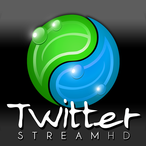 TwitterStream HD Review