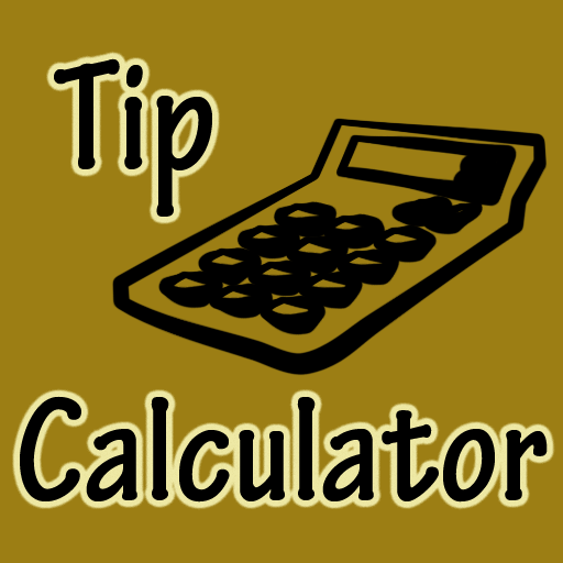 Easy Tip Calculator ✎