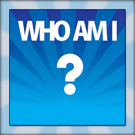 Who Am I? (Figure Out YOUR Identity)