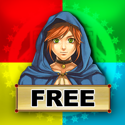 Puzzle Quest Free icon