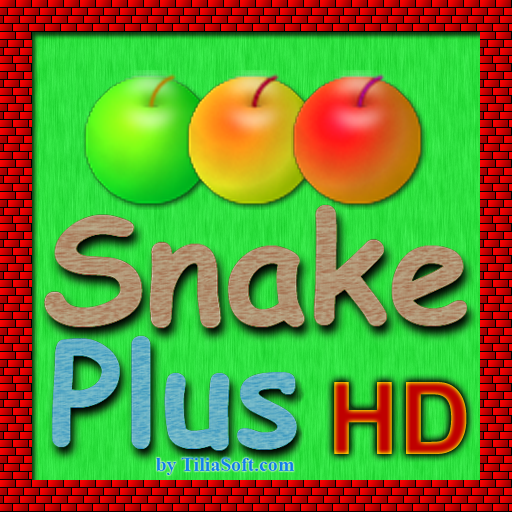 Snake Plus HD icon