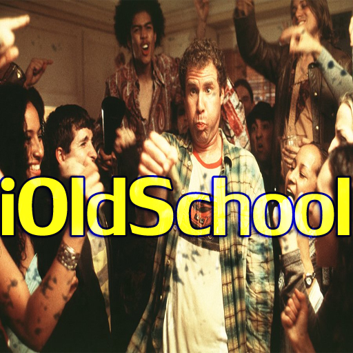 iOldSchool - Old School Movie Soundboard
