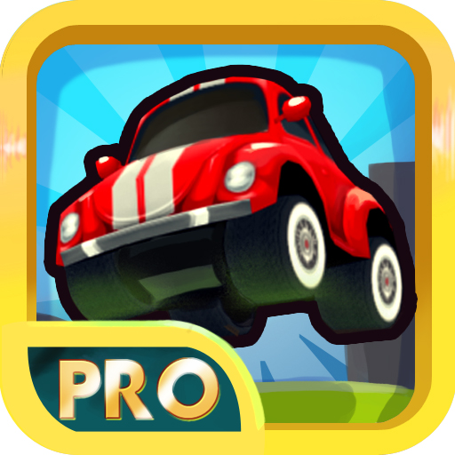 Car City Pro icon