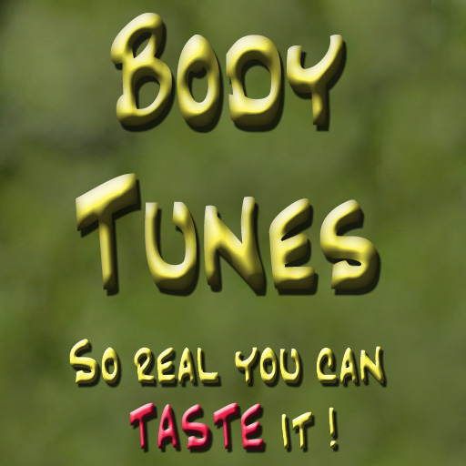 Body Tunes - Fart, Burp and More...