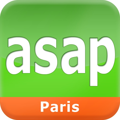 asap - Paris