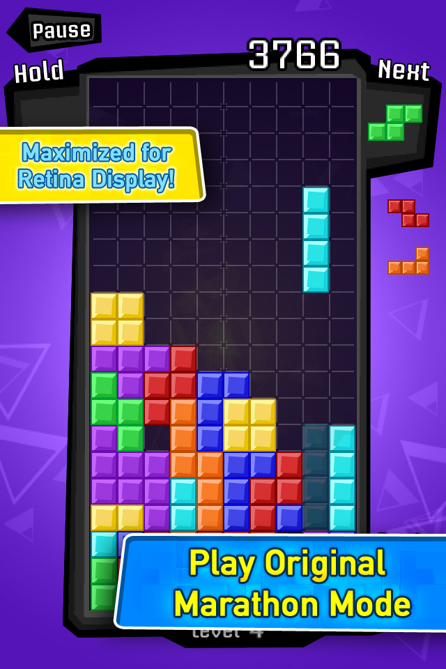 TETRIS® image #1