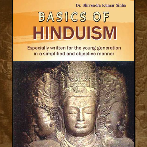 Basics Of Hinduism