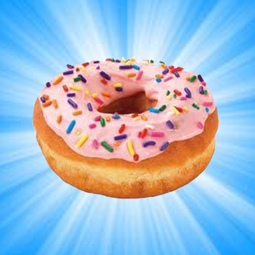 More Donuts icon