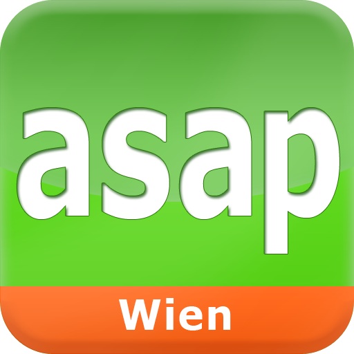asap - Wien