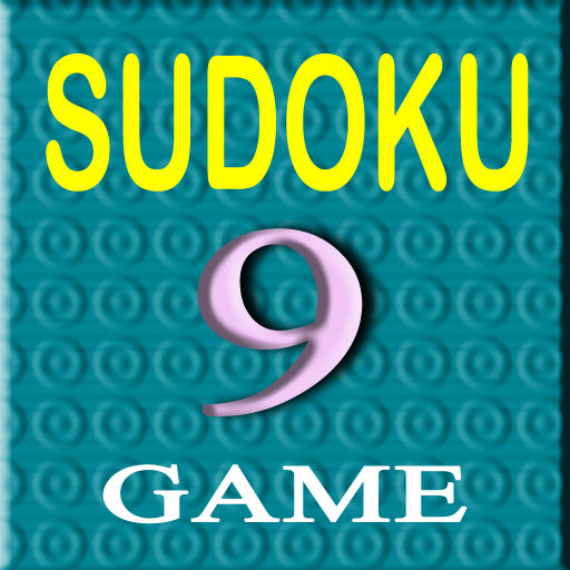 Sudoku 9x9 free (for iPad) icon
