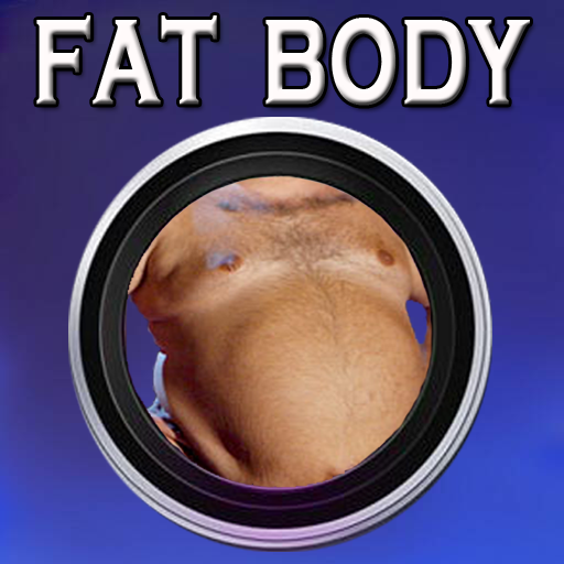 Body Fat - Fat Body for iPad