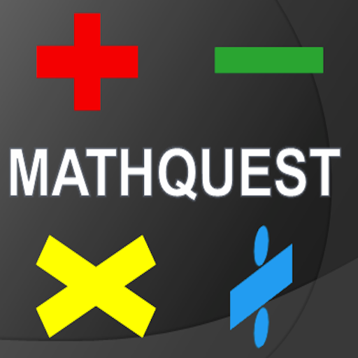 MathQuest For iPad