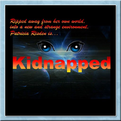 Kidnapped by Maria Hammarblad